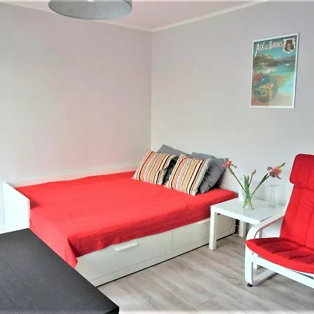 Moderne Et Fonctionnel Avec Wifi, - Fr-1-555-37 Appartement *