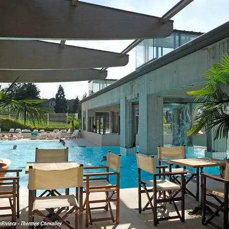 Moderne Et Fonctionnel Avec Wifi, * Aix-les-Bains