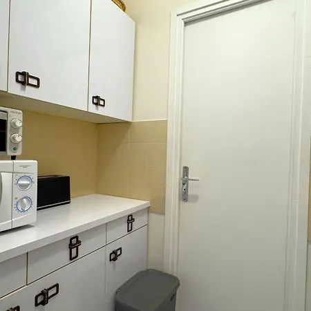 Moderne Et Fonctionnel Avec Wifi,