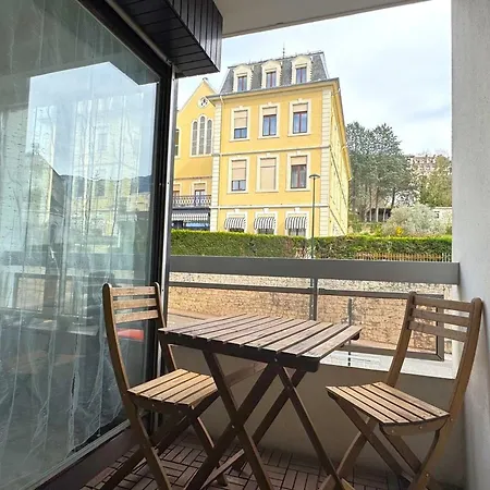 Moderne Et Fonctionnel Avec Wifi, * Aix-les-Bains